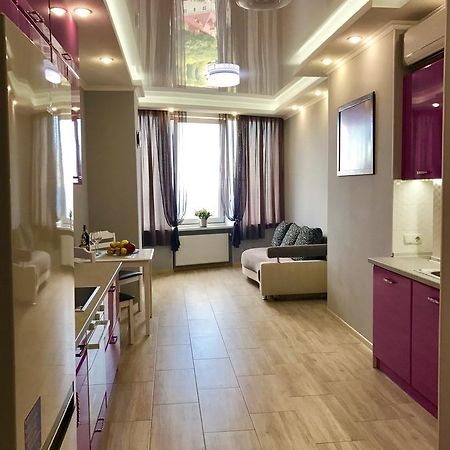 Apartment Henuezka 5 Odessa Dış mekan fotoğraf