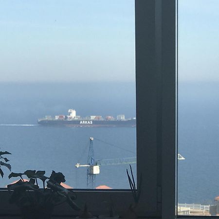Apartment Henuezka 5 Odessa Dış mekan fotoğraf