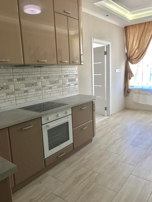 Apartment Henuezka 5 Odessa Dış mekan fotoğraf