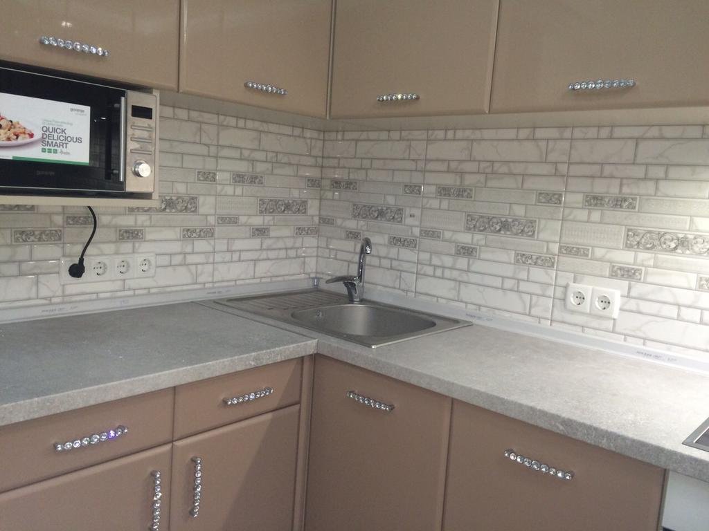 Apartment Henuezka 5 Odessa Dış mekan fotoğraf