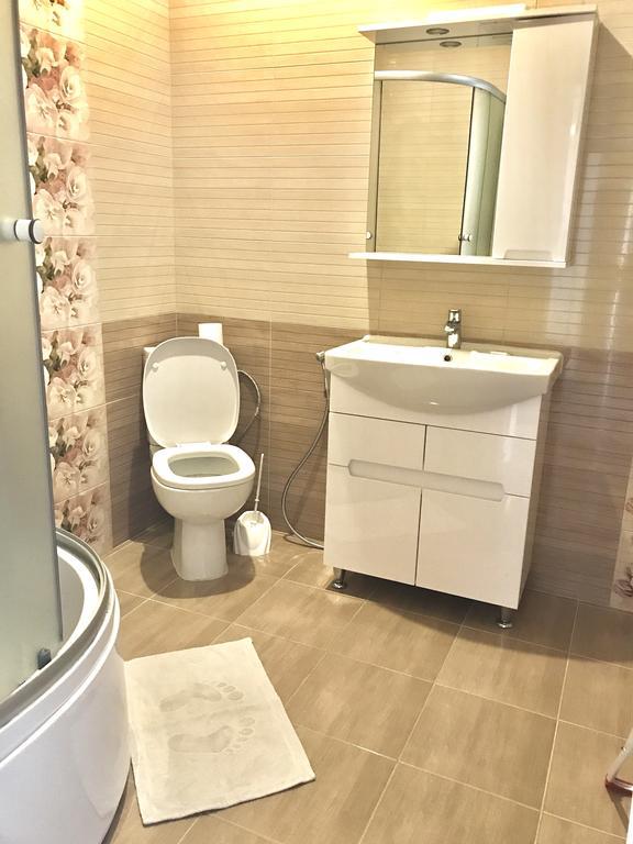 Apartment Henuezka 5 Odessa Dış mekan fotoğraf