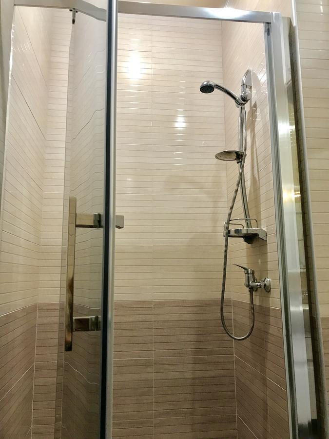 Apartment Henuezka 5 Odessa Dış mekan fotoğraf