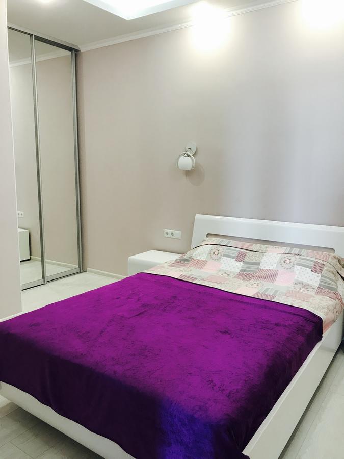 Apartment Henuezka 5 Odessa Dış mekan fotoğraf