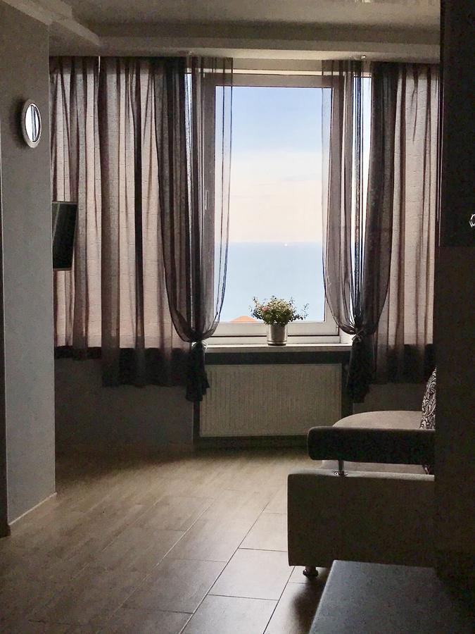 Apartment Henuezka 5 Odessa Dış mekan fotoğraf