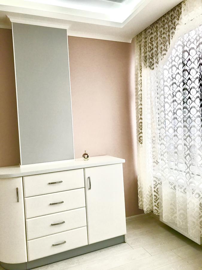 Apartment Henuezka 5 Odessa Dış mekan fotoğraf